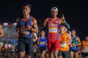 BIB: 23349, 20639, 20665
                            <button type="button" onclick="openModal(22855454)" class="btn btn-primary btn-sm float-right btn-popup" data-toggle="modal" data-target=".modal-high-quality">
                        <i class="fas fa-shopping-cart"></i> Add to Cart
                    </button>
                                            <button type="button" onclick="isThisMe(22855454, true)" class="btn btn-success btn-sm float-right btn-popup btn-isme hidden" data-toggle="tooltip" data-placement="bottom" title="นี่คือรูปของคุณใช่ไหม คลิกที่นี่เพื่อเอาเข้าอัลบั้ม">
                        <i class="fas fa-plus"></i> Add to album
                    </button>
                    <button type="button" onclick="isThisMe(22855454, false)" class="btn btn-warning btn-sm float-right btn-popup btn-isnotme hidden">
                        <i class="fas fa-ban"></i> Remove from album
                    </button>